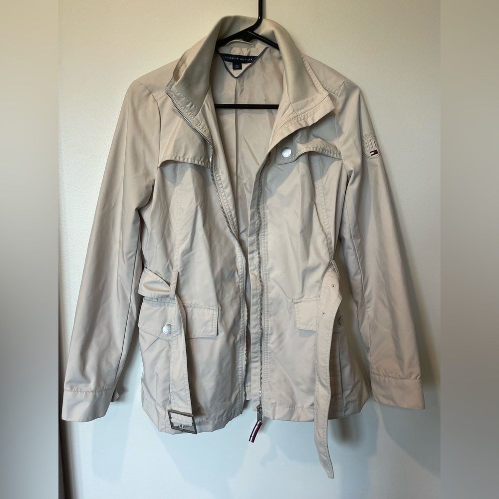 Tommy Hilfiger Jacket